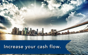 The Open Solution - Increase Your Cash Flow