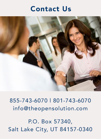 Open-Solution-Contact-Us